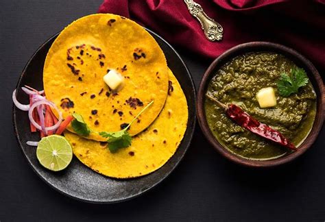 15 Healthy & Nutritious Punjabi Dishes With Recipes