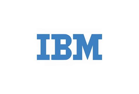 IBM Logo Evolution: Symbolizing Progress and Reliability