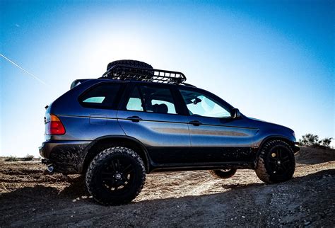 E53 X5 offroad | Bmw x3, Bmw x5 e53, Bmw 4x4