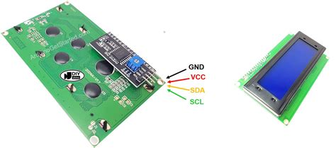 Arduino - LCD 20x4 | Arduino Tutorial