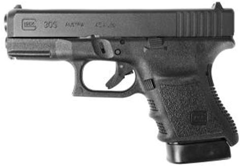 Glock 30S - Glockparts.com