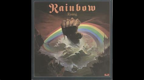 Rainbow - Stargazer (Vinyl Rip) - YouTube