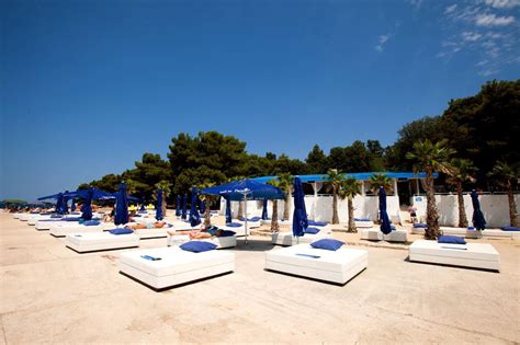 Hotel Delfin Plava Laguna in Poreč, Croatia | MountVacation.co.uk