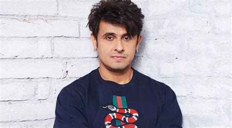 Sonu Nigam: Unknown Facts and songs (2024) - Leader Biography