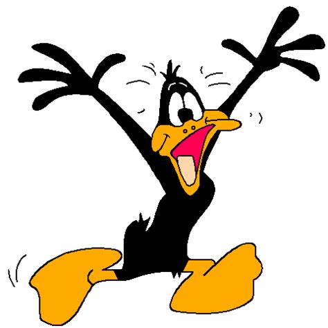 Daffy duck cartoons pictures - Cartoon