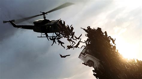 Release Date For World War Z Sequel | Movies | %%channel_name%%