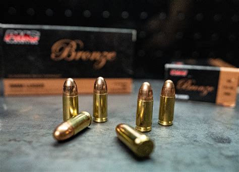 The Best 9mm Ammo Brands - Our Picks