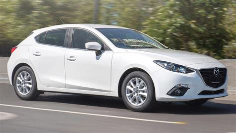 Mazda 3 Touring 2016 review: snapshot | CarsGuide