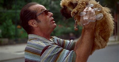 Every Jack Nicholson Movie from the 90s, Ranked