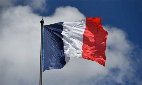 The Flag of France: History, Meaning, and Symbolism