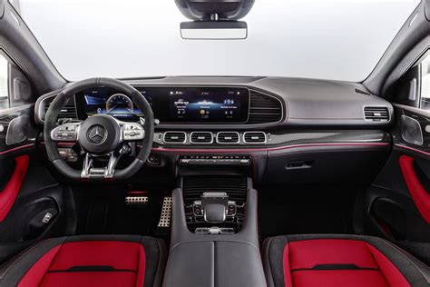 Mercedes-AMG GLE 53 Coupe launched at Rs 1.2 crore