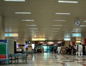 Karachi airport meet and greet service. Karachi Visa on arrival service ...