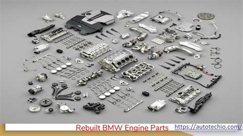 PPT - Rebuilt BMW Engine PowerPoint Presentation, free download - ID ...