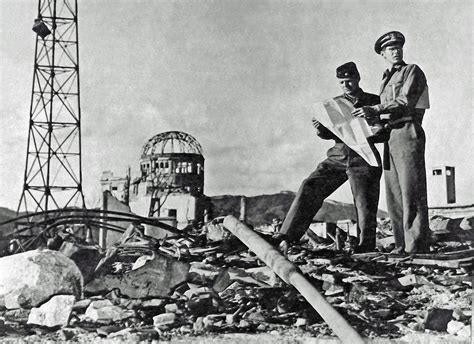 Counting the dead at Hiroshima and Nagasaki - Bulletin of the Atomic ...