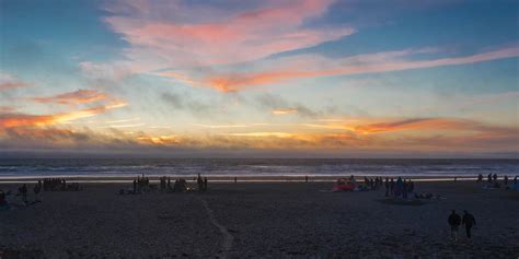 Ocean Beach - Golden Gate National Recreation Area (U.S. National Park ...