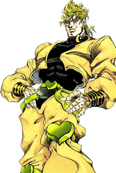 Category:Images of Dio Brando | JoJo's Bizarre Encyclopedia | FANDOM ...