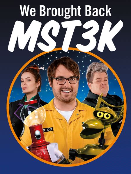 MST3K: We Brought Back MST3K (Bonus Feature) | RiffTrax