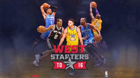 NBA All-Star Wallpapers - Wallpaper Cave