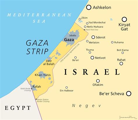 Egypt’s Rafah crossing is a lifeline to Palestinians living in Gaza