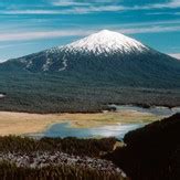 Mount Bachelor Weather Forecast (2764m)