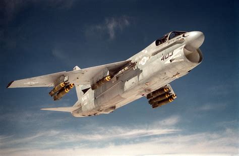 10 Best Fighter Jets of the Vietnam War - Aero Corner