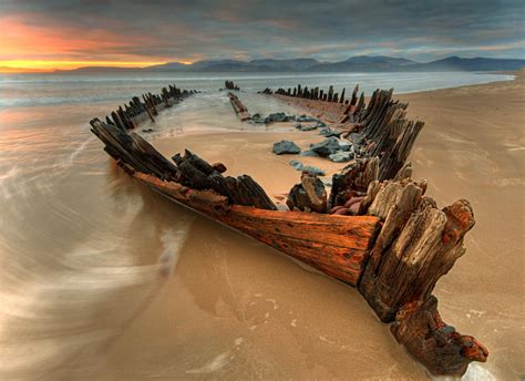 Why you should visit Namibia's Skeleton Coast | TravelLocal