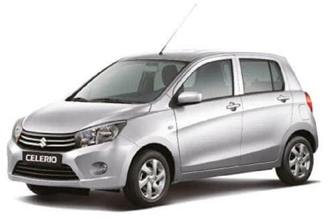 Suzuki Celerio Colors in Philippines, Available in 7 colours | Zigwheels