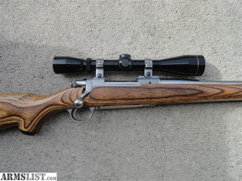 ARMSLIST - For Sale: Ruger M77 MARK II .308 Cal