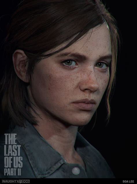 ellie woobifier on Twitter in 2020 | The last of us, The last of us2 ...