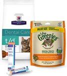 Cat Dental Care & Teeth Cleaning Products (Free Shipping) | Chewy