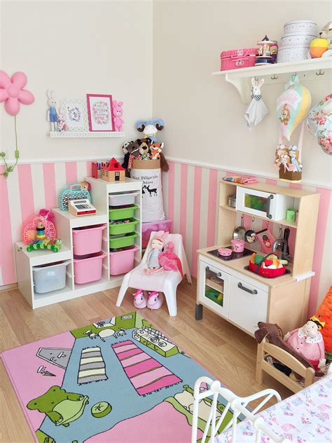 PLAYROOM IDEAS; PLAYROOM ORGANIZATION; PLAYROOM DECOR; PLAYROOM STOR ...