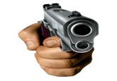 Transparent Png Gun Meme : Pencil png gun meme hand pointing meme ...