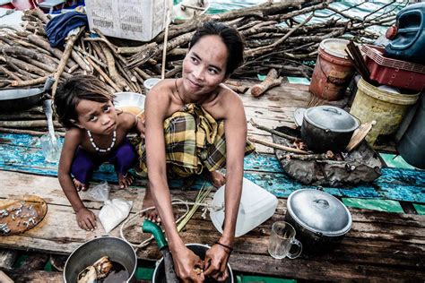 The 101 On Malaysia's Orang Asli & Native Community. They're More ...