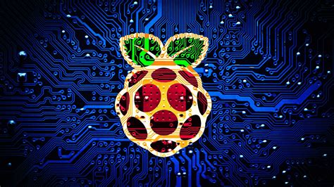 wallpaper design I created | Raspberry pi, Raspberry pi computer ...