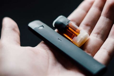 5 Best Pod Vapes in 2021