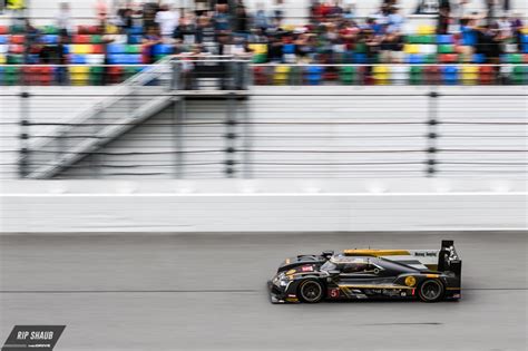 See the winners of the Rolex 24 Hour Race in Daytona - The Drive