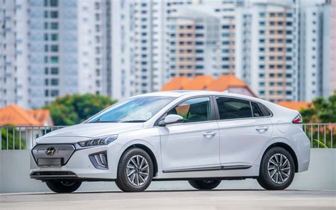 Hyundai Ioniq Electric (2021) review: Everyday EV - Can Buy or Not