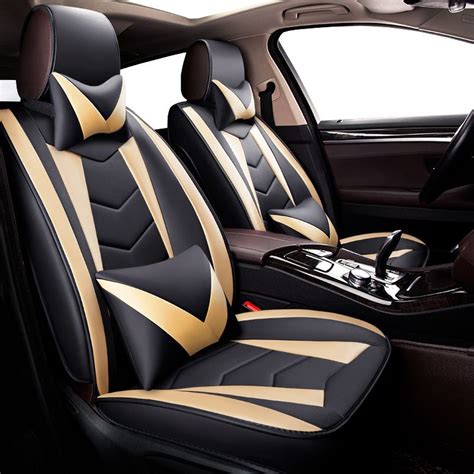 Volvo C30 Leather Seat Covers – Velcromag