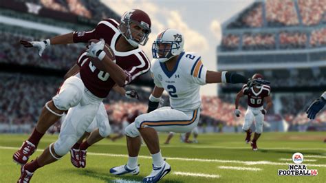 Can You Download Ncaa Football 14 On Ps4