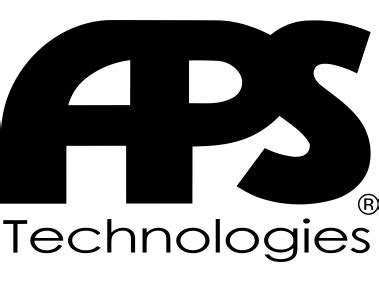 APS Logo PNG Transparent Logo - Freepngdesign.com