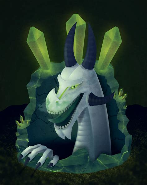 Olm - OSRS by Deathlezz on DeviantArt