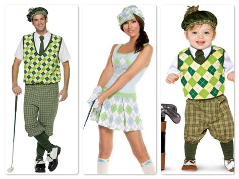 Born to Golf Mommy, Daddy & Me Baby Shower Gifts | MomMeMatch.com