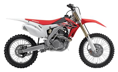 DIrt Bike Magazine | 2015 HONDA CRF450R