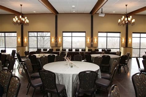 Green Bay Botanical Garden - Green Bay, WI - Wedding Venue