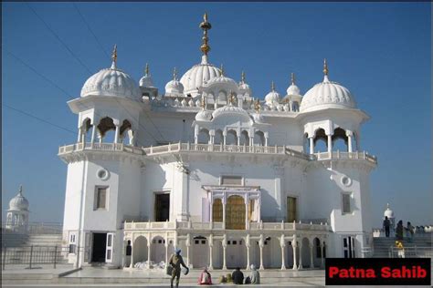 Famous Temples in Bihar