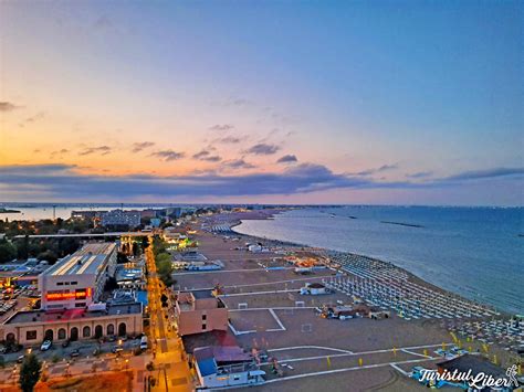 Restaurante Mamaia - Unde mananci bine in 2024 | TuristulLiber.ro