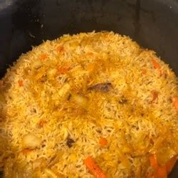 Afghani Kabli Pulao Photos - Allrecipes.com