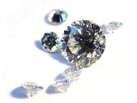 Diamond Healing Properties | Diamond Meaning | Benefits Of Diamond ...