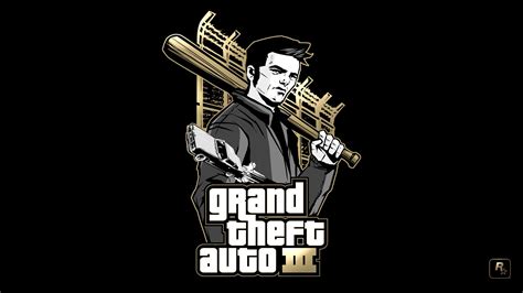 Gta 3 Wallpaper Hd