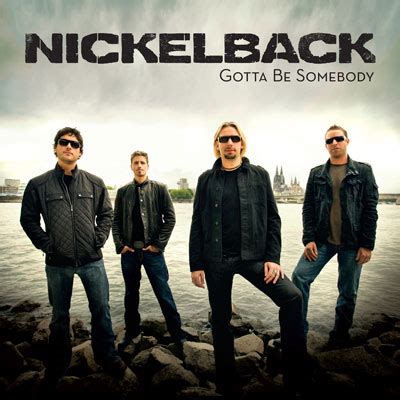 Fadhilah Hayadzi: Nickelback - Far Away